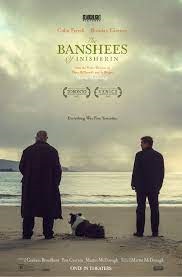 Banshees of Inisherine movie poster