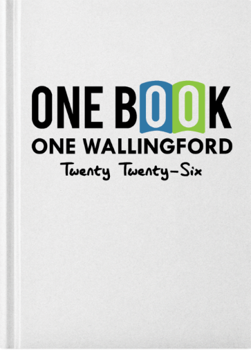 One Book One Wallingford Placeholder Cover