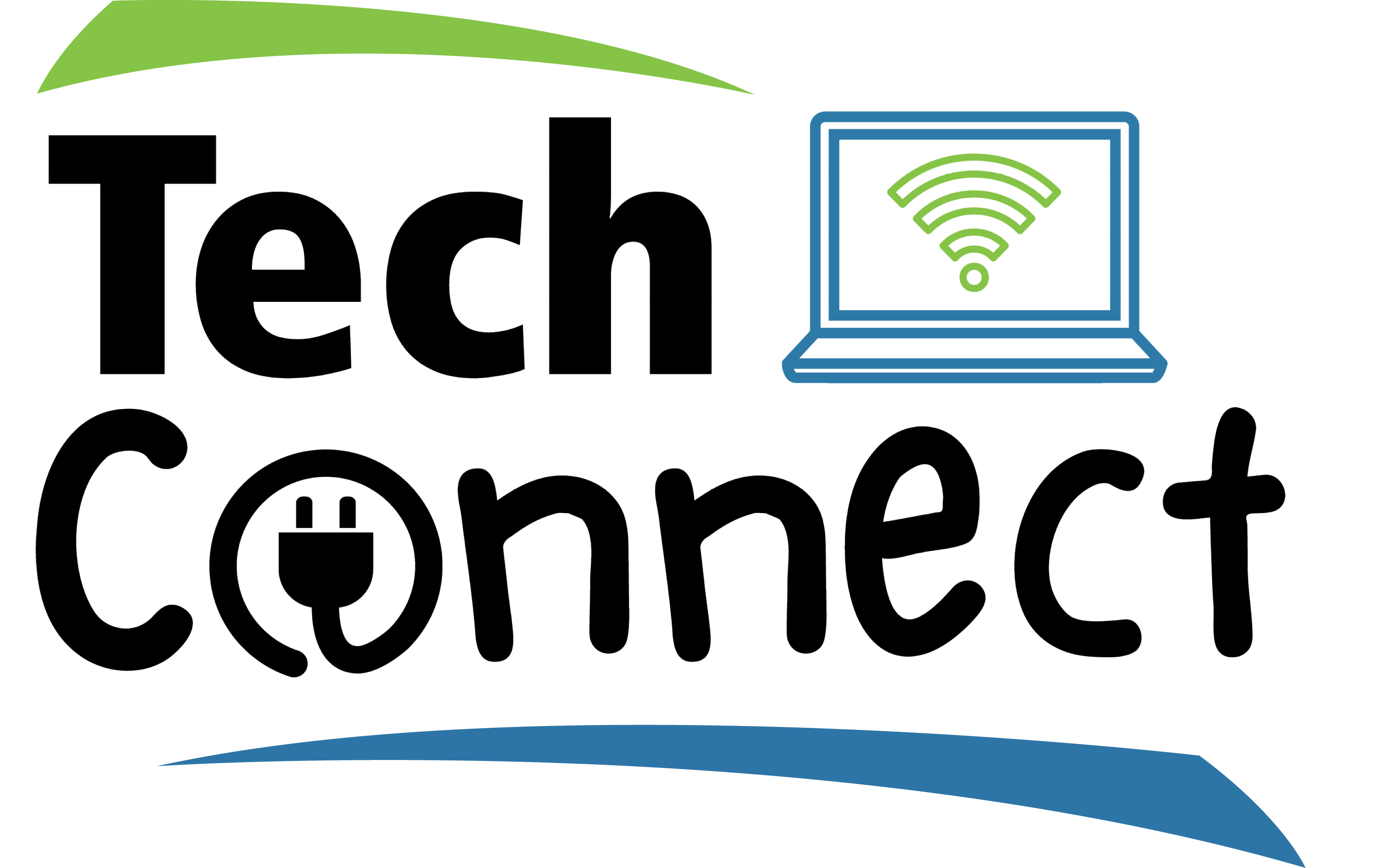 Tech Connect Logo
