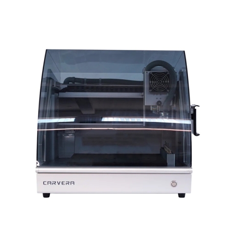 Carvera CNC machine