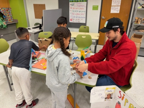 Innovention Convention Academy