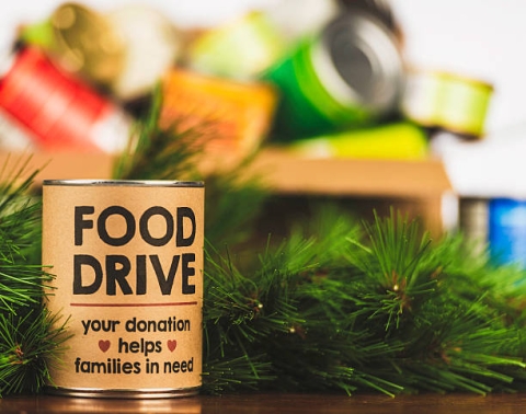 Food Drive