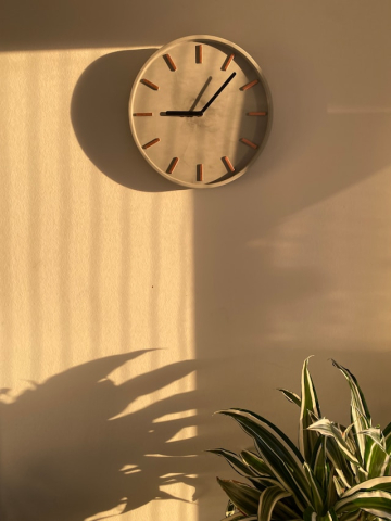 Clock