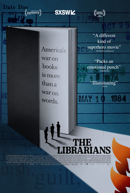 The Librarians