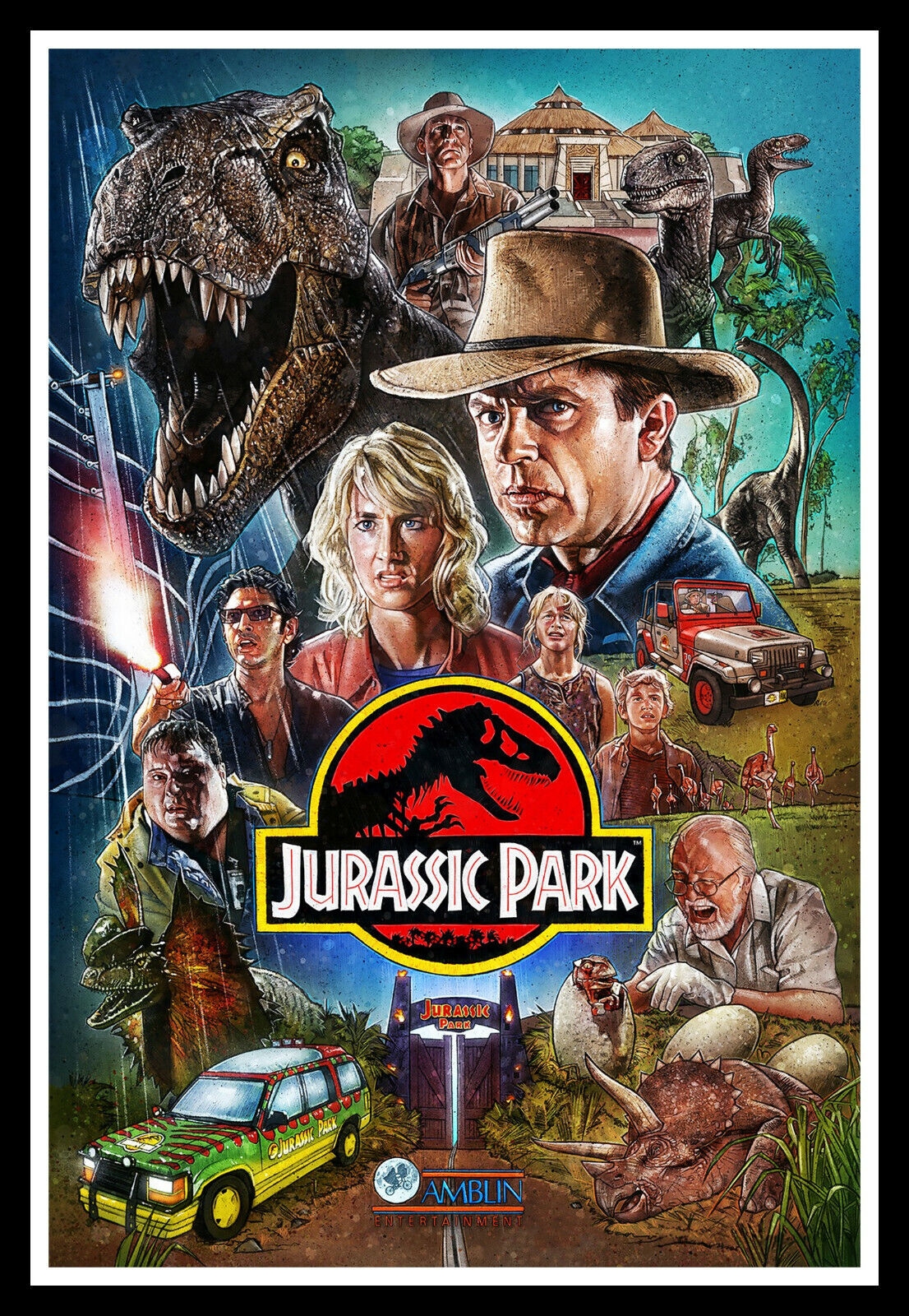 Jurassic Park