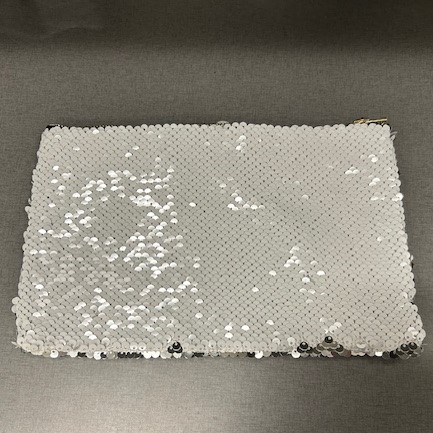 Sublimation Sequin Pouch