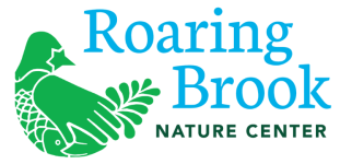 Roaring Brook Nature Center's Logo