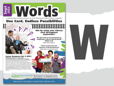 September Newsletter Preview