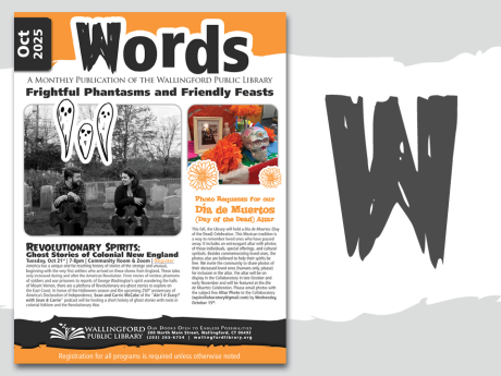 Oct 2025 Newsletter Preview